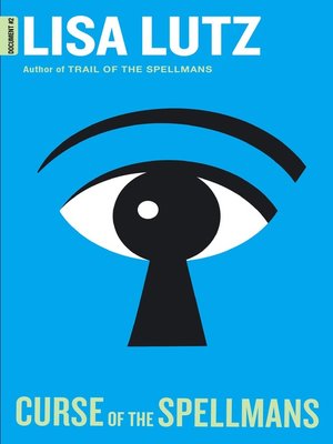 cover image of Curse of the Spellmans